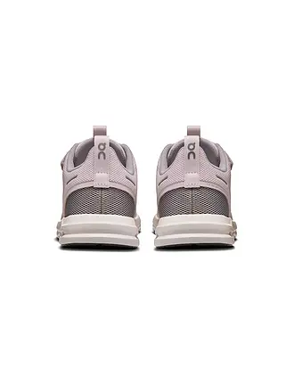 ON | Sneakers CLOUD PLAY pour enfants | lila